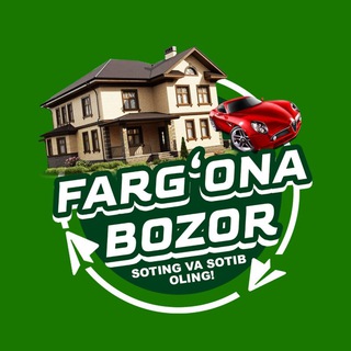 Farg'ona bozor