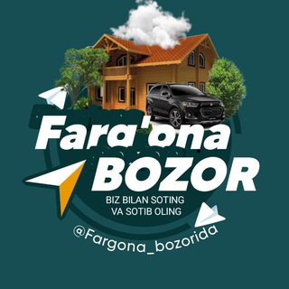 Farg'ona Bozor💰