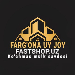 FARGONA UY JOY УЙЛАРИ