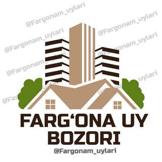 FARGONA UYLARI | 🏡