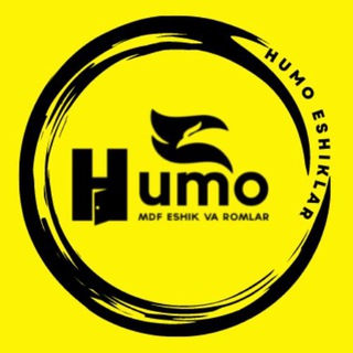 HUMO ESHIKLARI