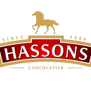 Hassons Chocolates