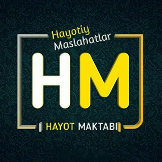 Hayot Maktabi