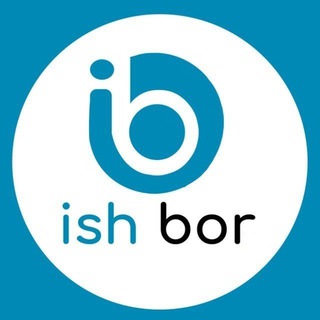 ISH BOR | Rasmiy kanal