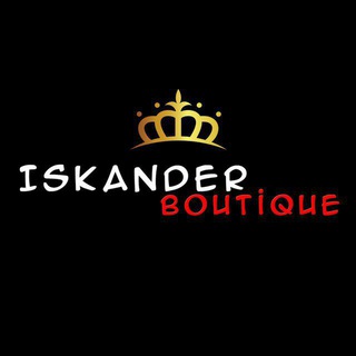 ISKANDER boutique