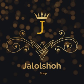 Jalolshoh Shop 🛍🛒