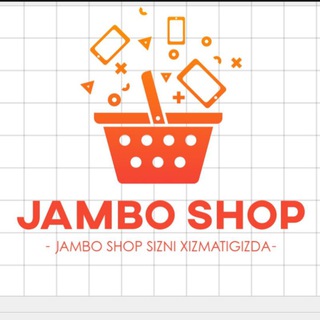 🔰Jambo Shop Интернет-Магазин