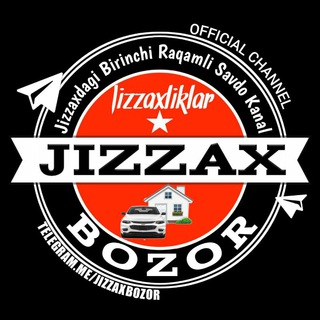 JIZZAX BOZOR