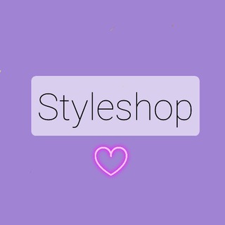 Styleshop💜