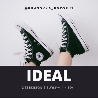 Krasovka Bozor UZ 🇺🇿 | IDEAL