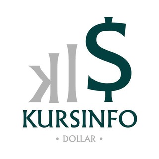 Kursinfo.uz | Rubl - Dollar VALYUTA