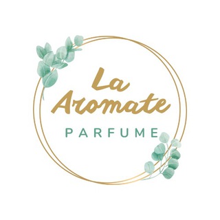 La Aromate Perfume