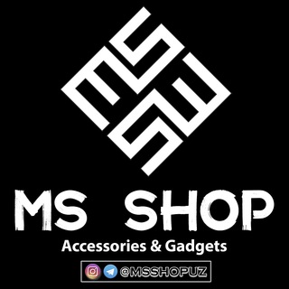 MS SHOP