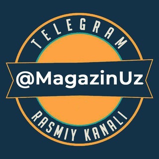 MagazinUz Reklama kanal