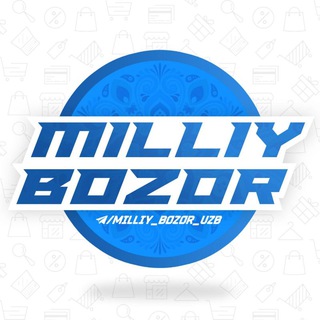 MILLIY BOZOR