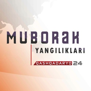 MUBORAK YANGILIKLARI