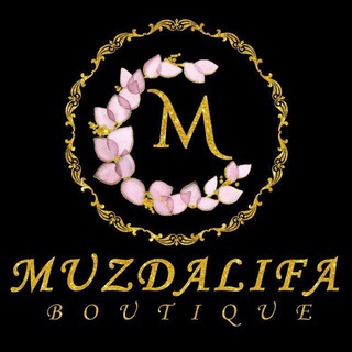 MUZDALIFA BOUTIQUE