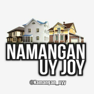 NAMANGAN UY JOY RASMIY ✔️