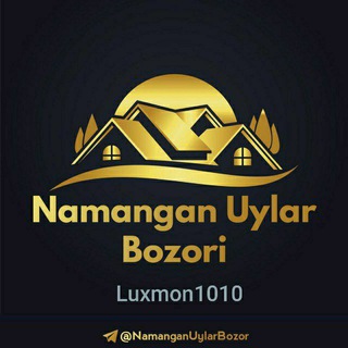 Namangan Uylar Bozori