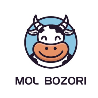 NAVOIY BUXORO MOL BOZORI