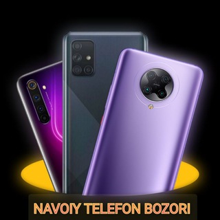 NAVOIY TELEFON BOZORI