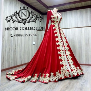 NIGOR COLLECTION