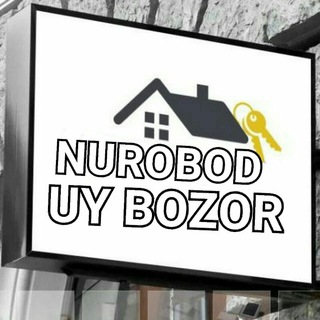 NUROBOD UY BOZORI