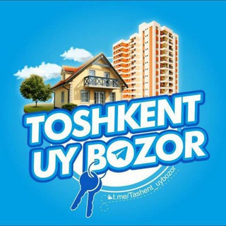 TOSHKENT UY BOZOR