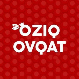 OZIQ OVQAT UZ