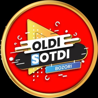 Oldi sotdi bozori