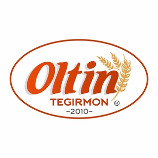 🌾Oltin Tegirmon🌾