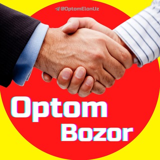 Optom Bozor