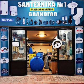 Santexnika