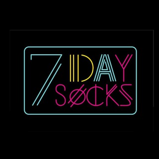 7DaySocks