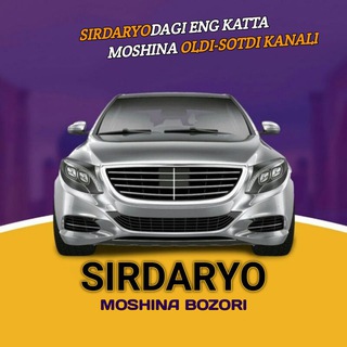 SIRDARYO MOSHINA BOZOR 🇺🇿