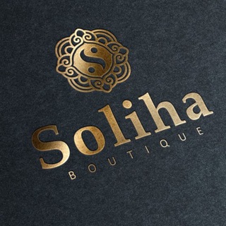 🌹SOLIHA BOUTIQUE ®🌹