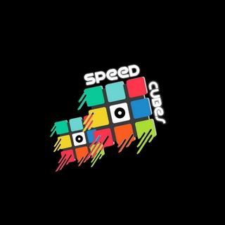 Speedcubes_uz (Kubik Rubik)