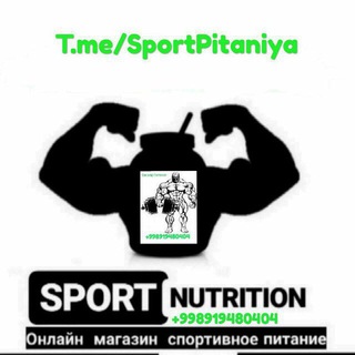 SPORT PITANIYA 💪🏻