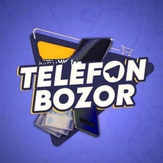 TOSHKENT TELEFON BOZORI