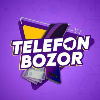 Telefon Bozor ✅