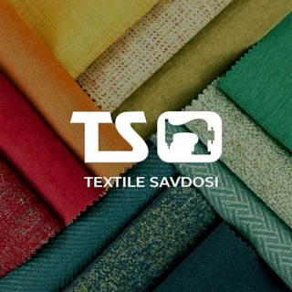 Textile Savdosi | Торговля текстилем в узбекистане ©