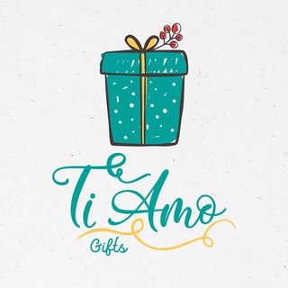 Ti amo gifts - территория вашего праздника!