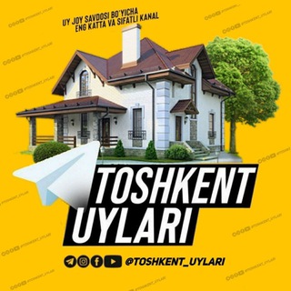 Toshkent Uylari