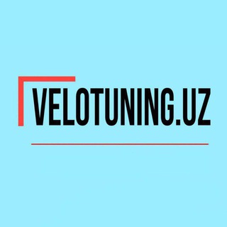 @VeloTuning_uzb