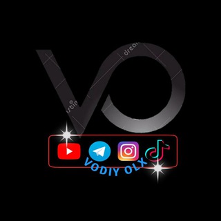 Vodiy OLX RASMI KANAL