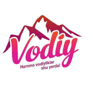 Vodiy Oldi Sotdi