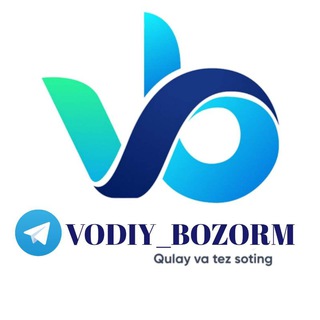 🇺🇿 VODIY_BOZOR | RASMIY KANAL | ANDIJON | NAMANGAN | FARGONA | TELEFON | AVTO | TEXNIKA | BOZORI | VODIY | YANGILIKLARI | 🇺🇿