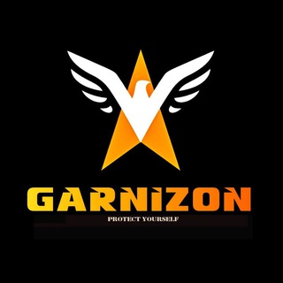 GARNIZON ( Harbiy savdo-Военторг )