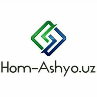 XOM-ASHYO.UZ 🛒 ✅