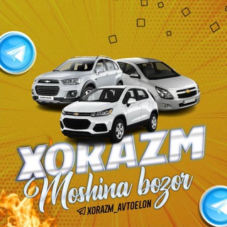 XORAZM MOSHINA BOZOR